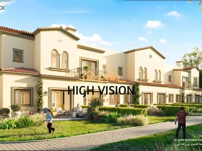Bloom Living, Zayed City, Abu Dhabi-0