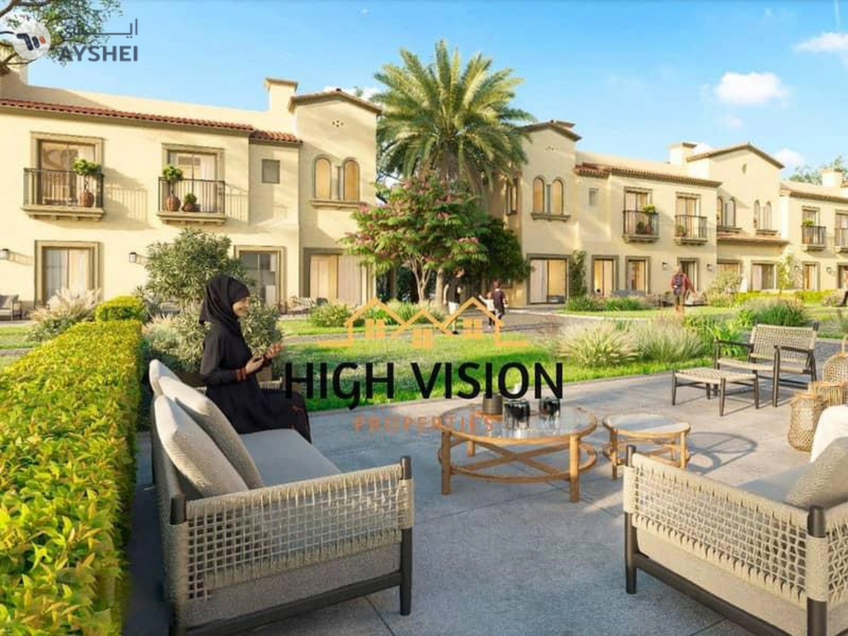 Bloom Living, Zayed City, Abu Dhabi-11-11