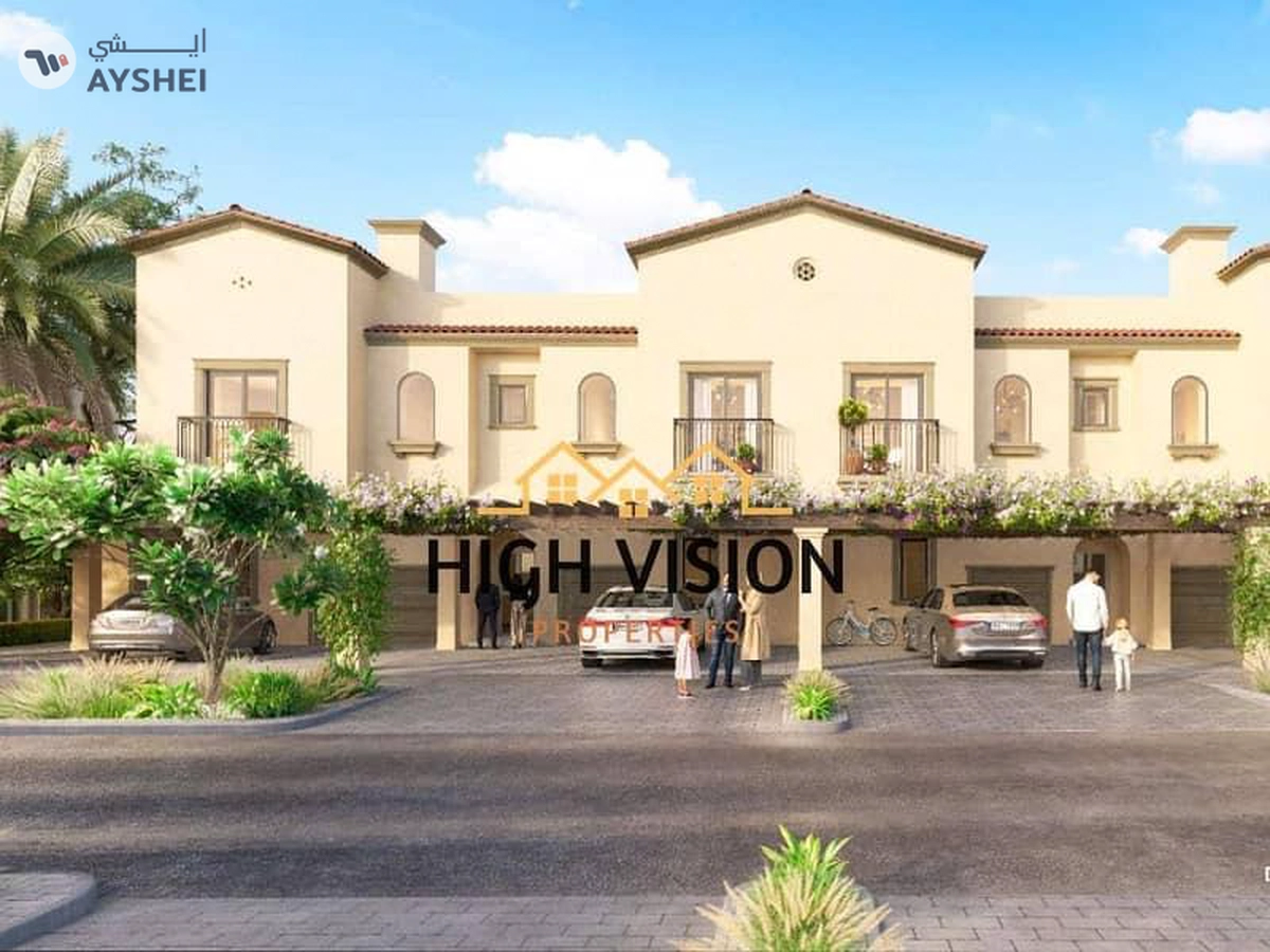 Bloom Living, Zayed City, Abu Dhabi-1-1