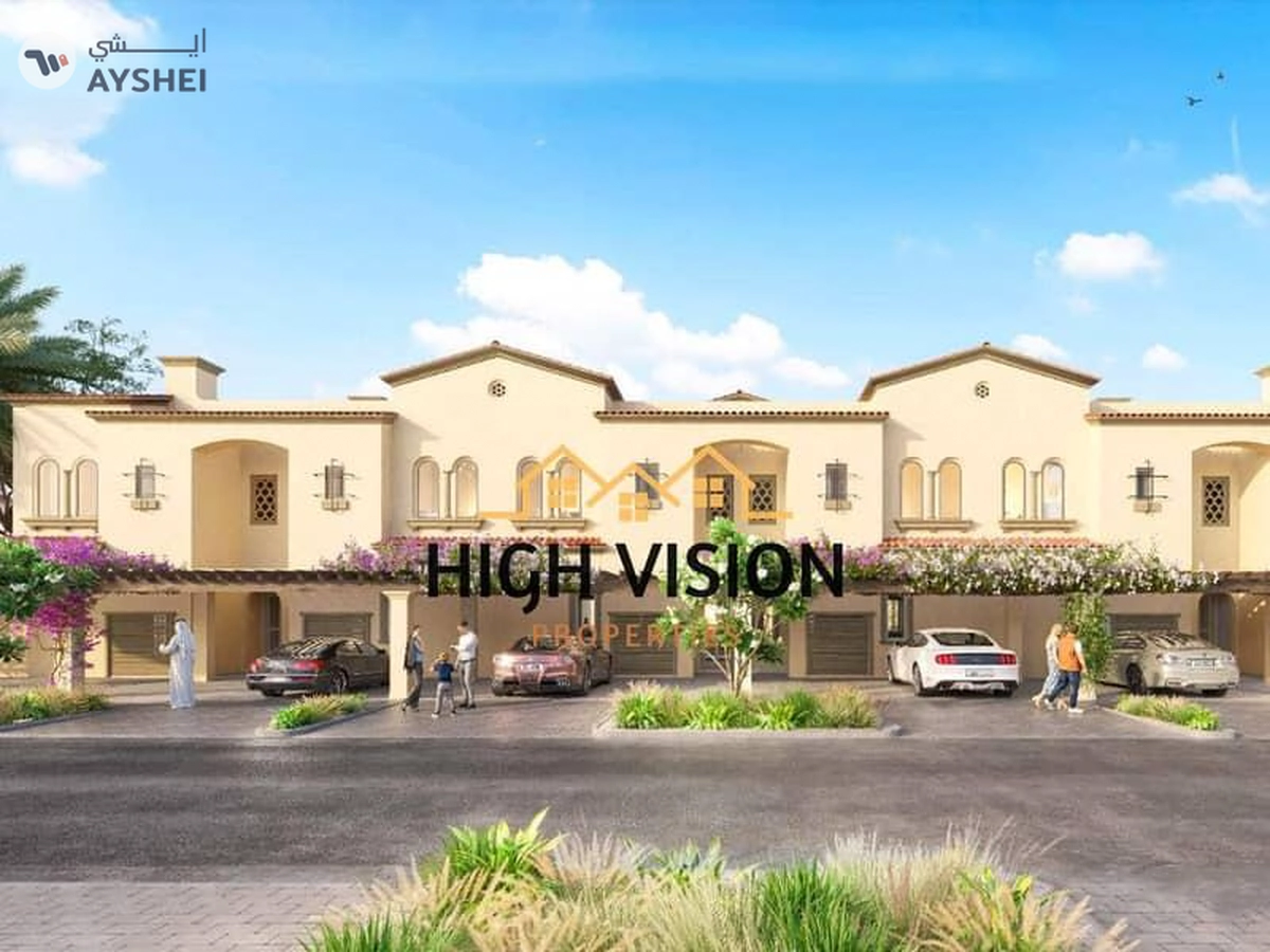 Bloom Living, Zayed City, Abu Dhabi-5-5
