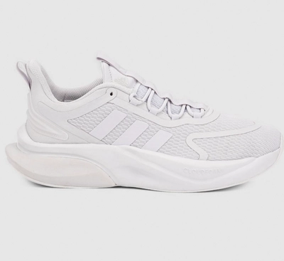 ADIDAS AlphaBounce + Running Shoes For Men-0
