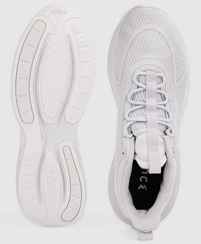 ADIDAS AlphaBounce + Running Shoes For Men-1