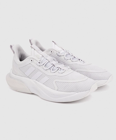 ADIDAS AlphaBounce + Running Shoes For Men-2