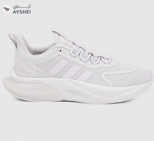 ADIDAS AlphaBounce + Running Shoes For Men