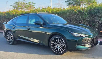 MG7 2025 zero km-2