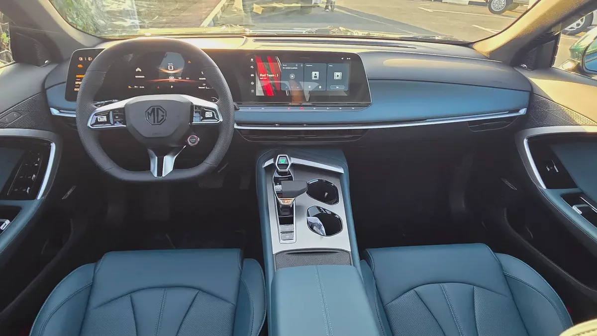 MG7 2025 zero km-11-11