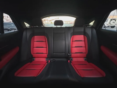 2021 Mercedes-Benz GLE Coupe GLE 63 S AMG | GCC Specs-10
