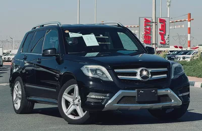 MERCEDES BENZ GLK350 - 2013 - CLEAN CAR FRESH JAPAN IMPORT-0
