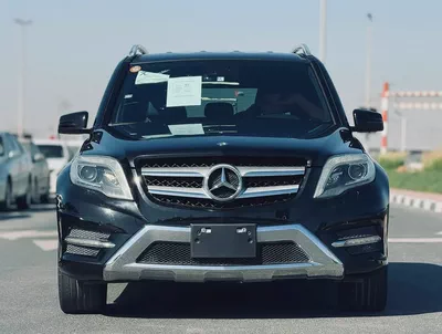 MERCEDES BENZ GLK350 - 2013 - CLEAN CAR FRESH JAPAN IMPORT-2