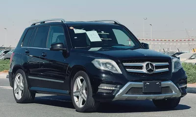 MERCEDES BENZ GLK350 - 2013 - CLEAN CAR FRESH JAPAN IMPORT-3