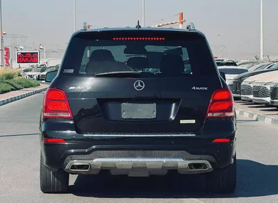 MERCEDES BENZ GLK350 - 2013 - CLEAN CAR FRESH JAPAN IMPORT-5
