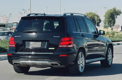 MERCEDES BENZ GLK350 - 2013 - CLEAN CAR FRESH JAPAN IMPORT-6