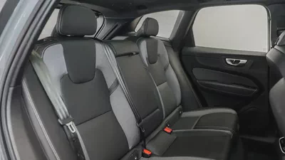 2024 Volvo XC60 B5 Ultimate Dark | GCC Specs | Volvo Active Warranty January 2028-6