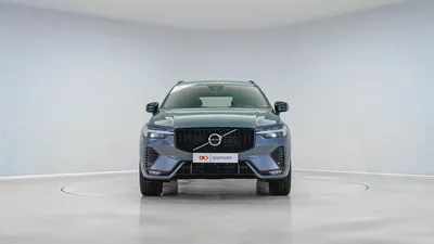 2024 Volvo XC60 B5 Ultimate Dark | GCC Specs | Volvo Active Warranty January 2028-7