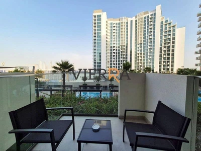 Creek Views by Azizi (Farhad Azizi Residence), Dubai Healthcare City Phase 2, Al Jaddaf, Dubai-10