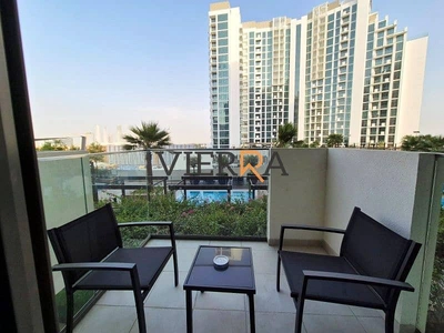 Creek Views by Azizi (Farhad Azizi Residence), Dubai Healthcare City Phase 2, Al Jaddaf, Dubai-11