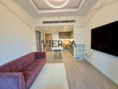 Creek Views by Azizi (Farhad Azizi Residence), Dubai Healthcare City Phase 2, Al Jaddaf, Dubai-1