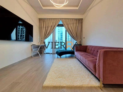 Creek Views by Azizi (Farhad Azizi Residence), Dubai Healthcare City Phase 2, Al Jaddaf, Dubai-3