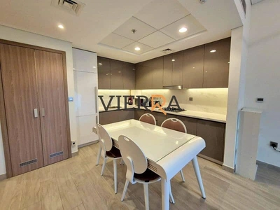 Creek Views by Azizi (Farhad Azizi Residence), Dubai Healthcare City Phase 2, Al Jaddaf, Dubai-4
