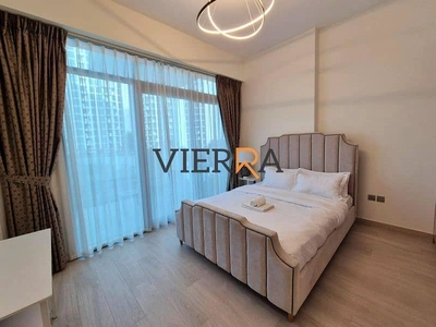 Creek Views by Azizi (Farhad Azizi Residence), Dubai Healthcare City Phase 2, Al Jaddaf, Dubai-5