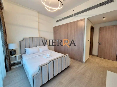 Creek Views by Azizi (Farhad Azizi Residence), Dubai Healthcare City Phase 2, Al Jaddaf, Dubai-6