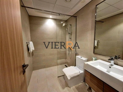 Creek Views by Azizi (Farhad Azizi Residence), Dubai Healthcare City Phase 2, Al Jaddaf, Dubai-7