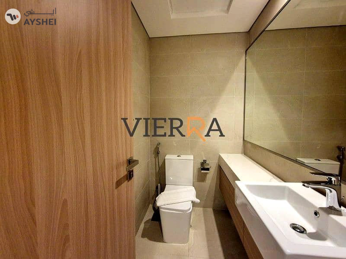 Creek Views by Azizi (Farhad Azizi Residence), Dubai Healthcare City Phase 2, Al Jaddaf, Dubai-8-8
