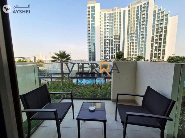 Creek Views by Azizi (Farhad Azizi Residence), Dubai Healthcare City Phase 2, Al Jaddaf, Dubai