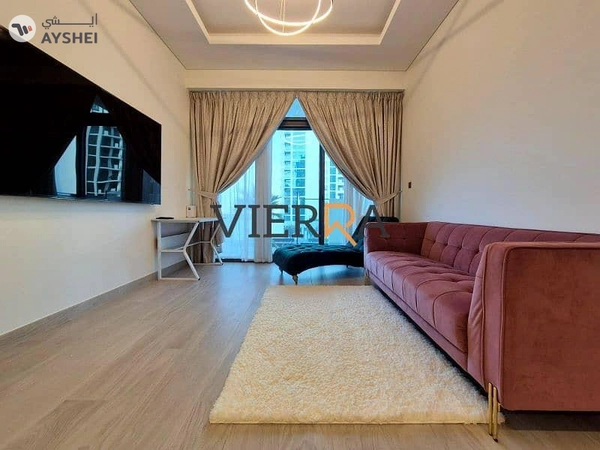 Creek Views by Azizi (Farhad Azizi Residence), Dubai Healthcare City Phase 2, Al Jaddaf, Dubai