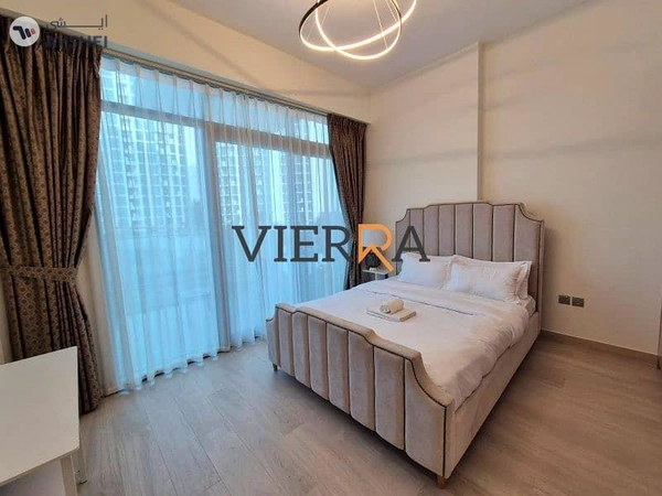Creek Views by Azizi (Farhad Azizi Residence), Dubai Healthcare City Phase 2, Al Jaddaf, Dubai