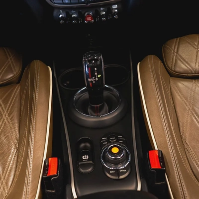 AED 1,149 P.M • 0% Downpayment • MINI Countryman S ALL4 • 1 Year Warranty-13