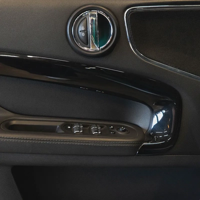 AED 1,149 P.M • 0% Downpayment • MINI Countryman S ALL4 • 1 Year Warranty-7