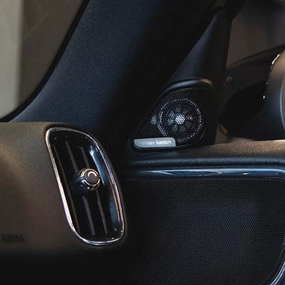 AED 1,149 P.M • 0% Downpayment • MINI Countryman S ALL4 • 1 Year Warranty-8