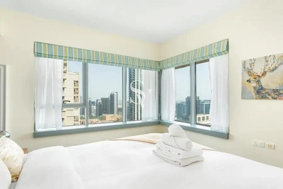 29 Boulevard 1, 29 Boulevard, Downtown Dubai, Dubai-10