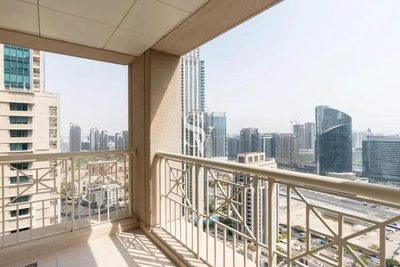 29 Boulevard 1, 29 Boulevard, Downtown Dubai, Dubai-7