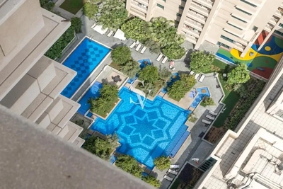 29 Boulevard 1, 29 Boulevard, Downtown Dubai, Dubai-8