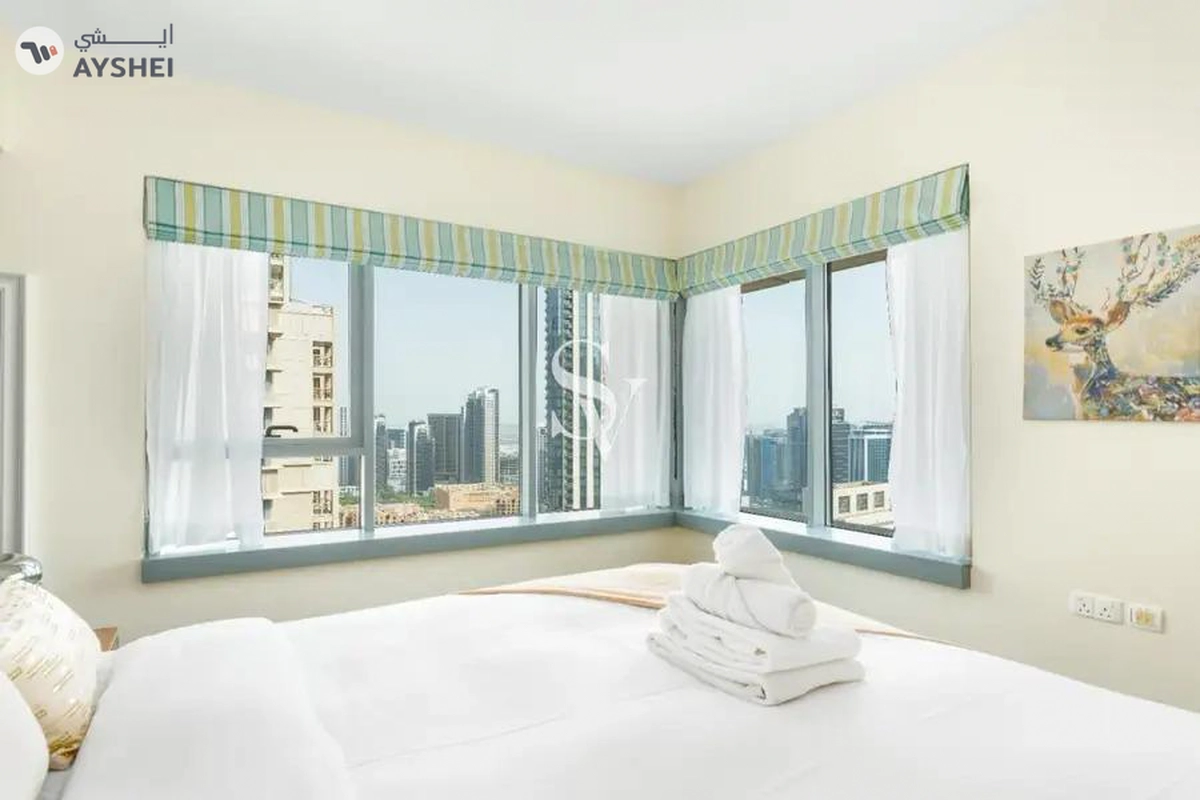 29 Boulevard 1, 29 Boulevard, Downtown Dubai, Dubai-10-10