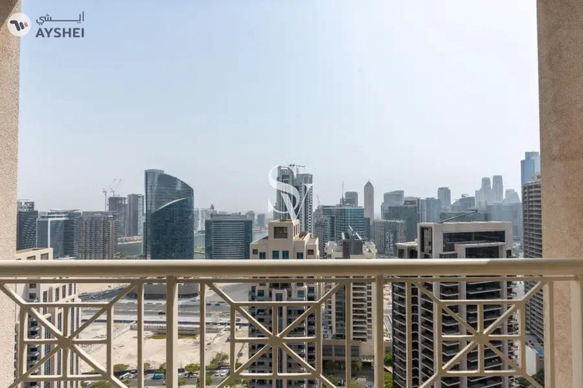 29 Boulevard 1, 29 Boulevard, Downtown Dubai, Dubai-6-6