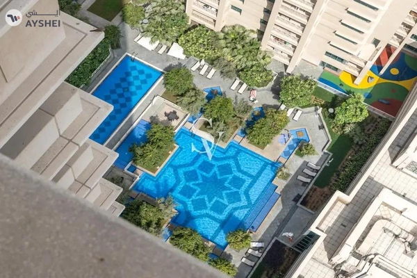 29 Boulevard 1, 29 Boulevard, Downtown Dubai, Dubai