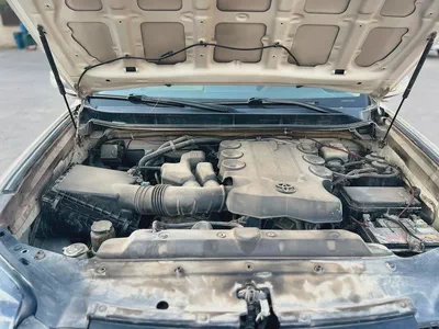 Toyota Prado 2016 GXR 4.0L V6 Accident Free-8
