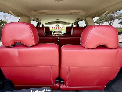 NISSAN PATROL SUPER SAFARI 4.8L V6 YEAR: 2023 FULL-SERVICE HISTORY WITH AGENCY UNDER WARRANTY !-5