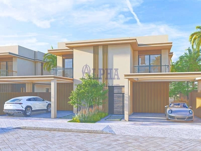 Falcon Island, Al Hamra Village, Ras Al Khaimah-0