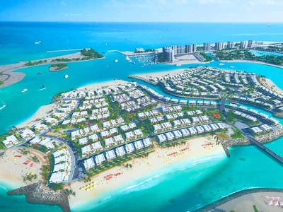 Falcon Island, Al Hamra Village, Ras Al Khaimah-5