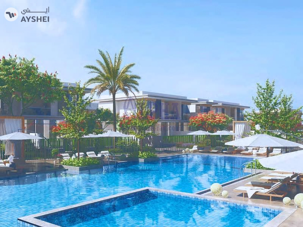 Falcon Island, Al Hamra Village, Ras Al Khaimah-1-1