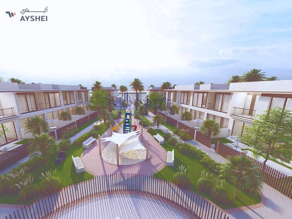 Falcon Island, Al Hamra Village, Ras Al Khaimah-8-8
