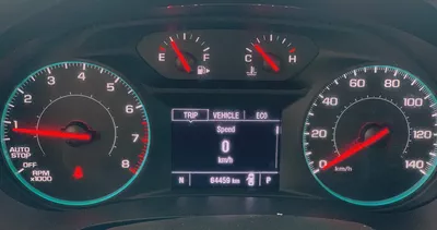 AED 600 Monthly - 0 Down payment | 2023 Malibu | 1.5L 4-Cyl Turbo engine | USA Specs-11