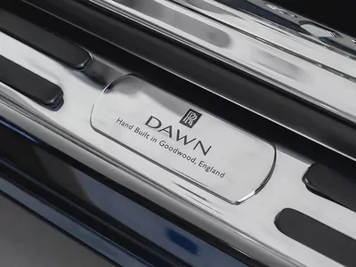 37,272 AED / 24 months | 0% DP | 2016 Rolls Royce Dawn-14