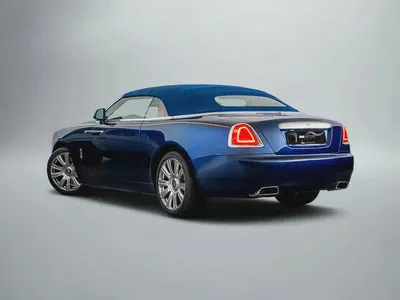37,272 AED / 24 months | 0% DP | 2016 Rolls Royce Dawn-1
