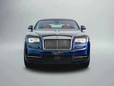 37,272 AED / 24 months | 0% DP | 2016 Rolls Royce Dawn-2
