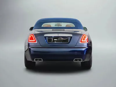 37,272 AED / 24 months | 0% DP | 2016 Rolls Royce Dawn-3